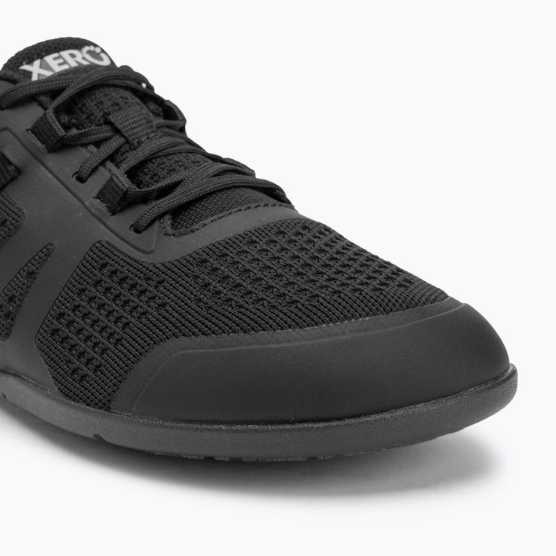 Мъжки barefoot обувки Xero Shoes Prio Neo черни 7