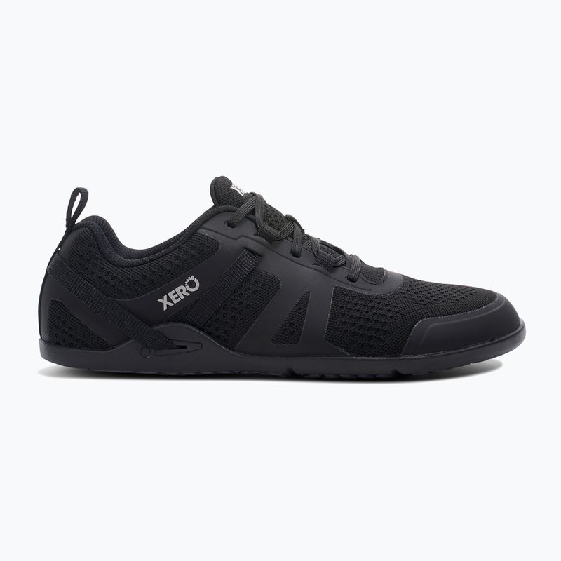 Мъжки barefoot обувки Xero Shoes Prio Neo черни 8