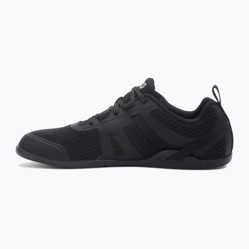 Мъжки barefoot обувки Xero Shoes Prio Neo черни 9