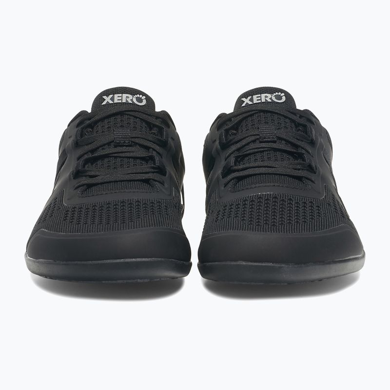 Мъжки barefoot обувки Xero Shoes Prio Neo черни 10