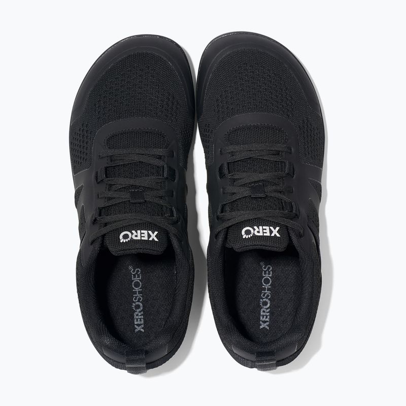 Мъжки barefoot обувки Xero Shoes Prio Neo черни 12