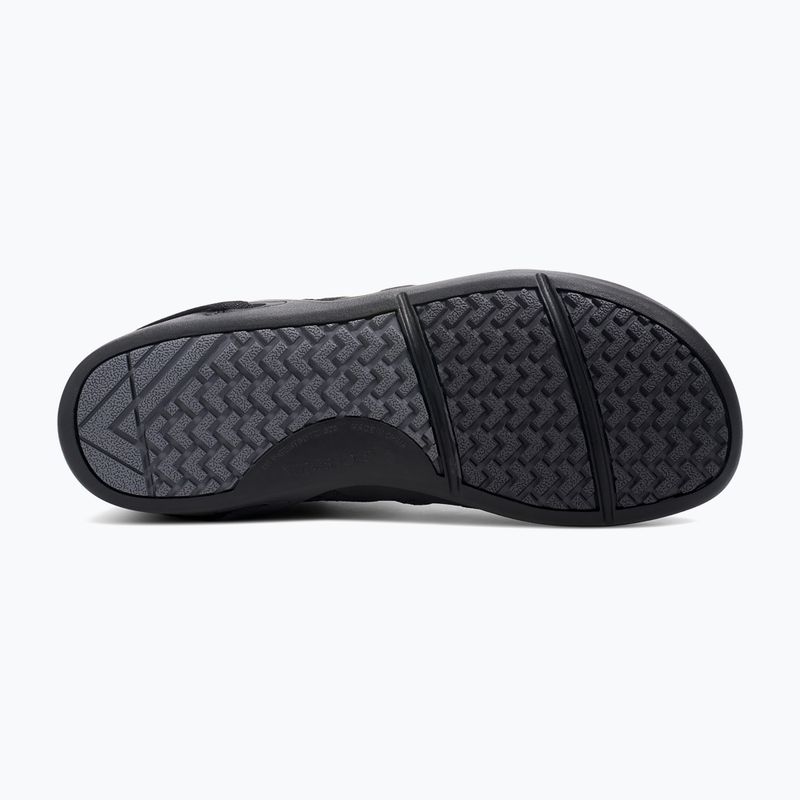 Мъжки barefoot обувки Xero Shoes Prio Neo черни 13