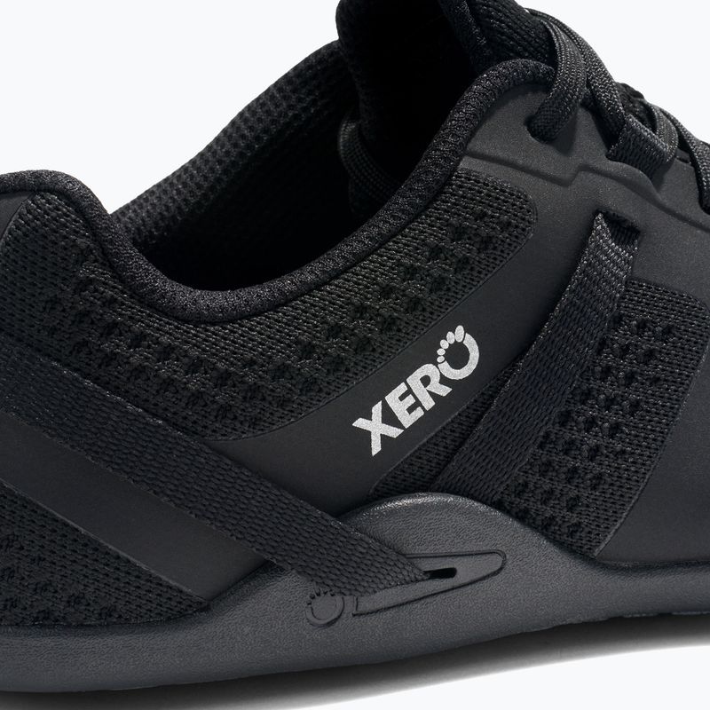 Мъжки barefoot обувки Xero Shoes Prio Neo черни 14