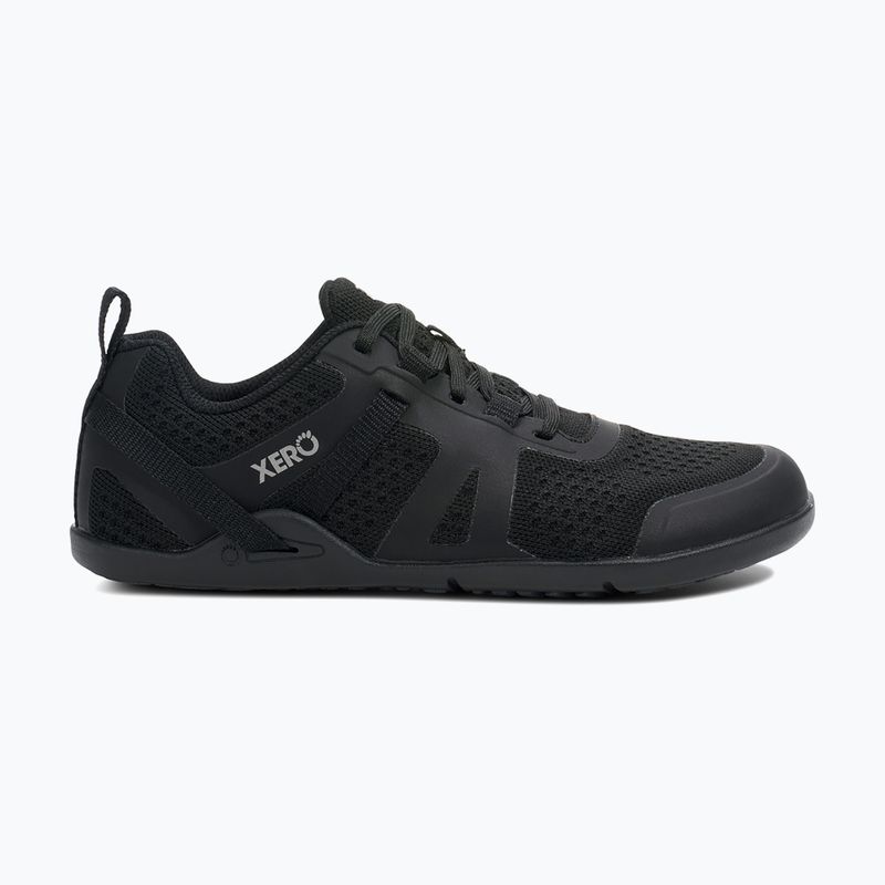 Berefoot дамски обувки Xero Prio Neo black