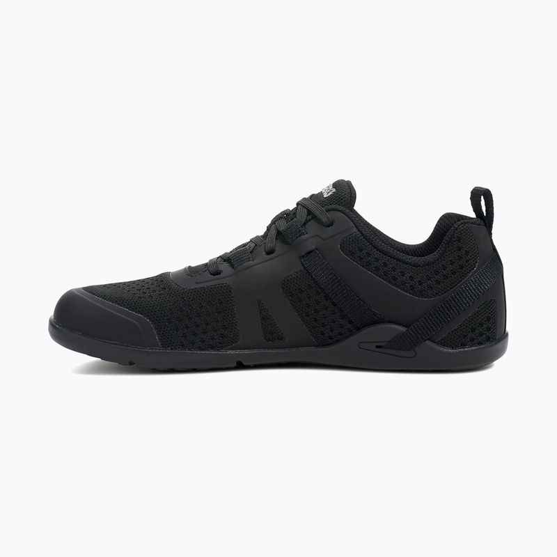 Berefoot дамски обувки Xero Prio Neo black 2