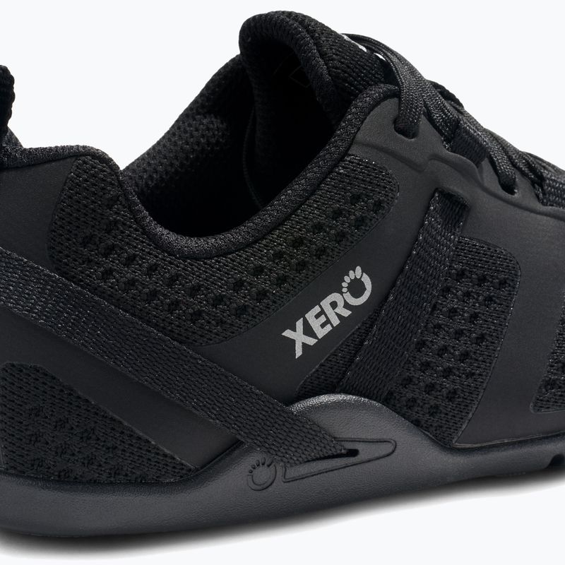Berefoot дамски обувки Xero Prio Neo black 7