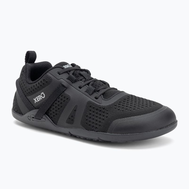 Berefoot дамски обувки Xero Prio Neo black