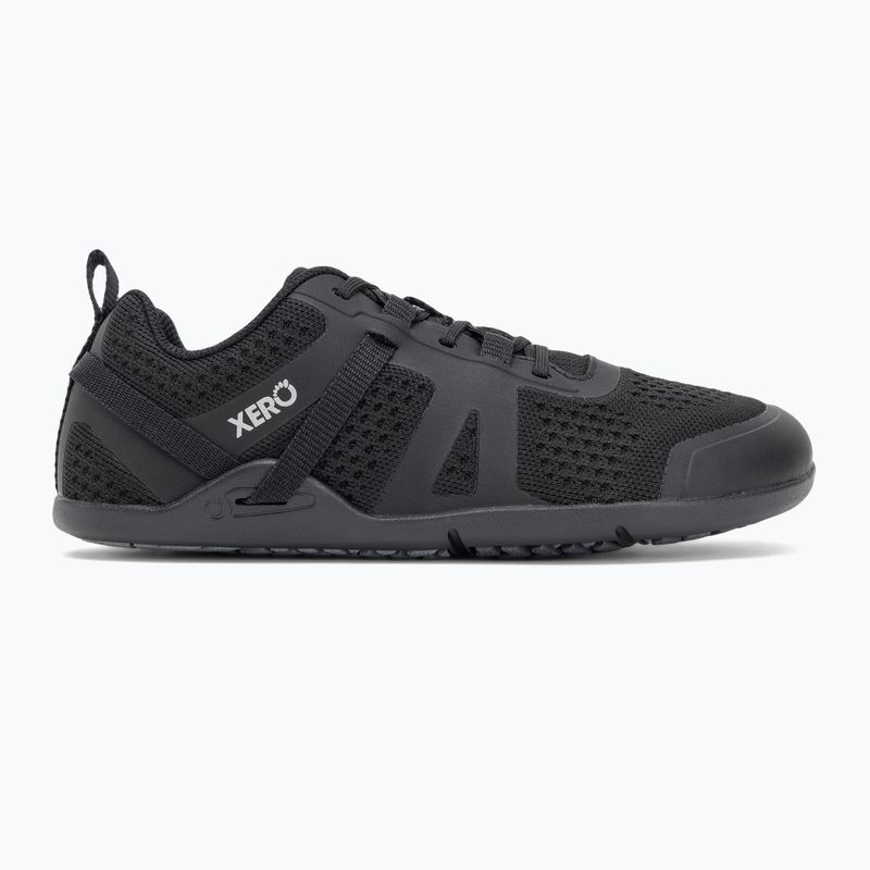 Berefoot дамски обувки Xero Prio Neo black 2