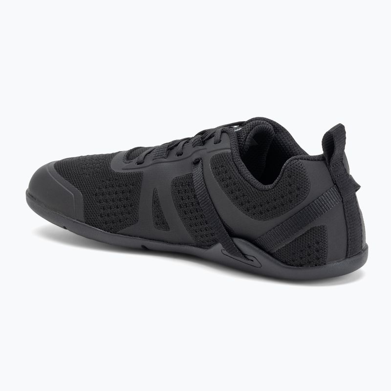 Berefoot дамски обувки Xero Prio Neo black 3