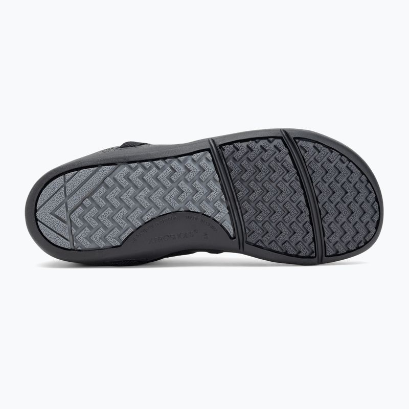 Berefoot дамски обувки Xero Prio Neo black 4