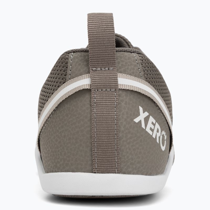 Мъжки обувки за боси крака Xero Shoes Prio fallen / rock 6