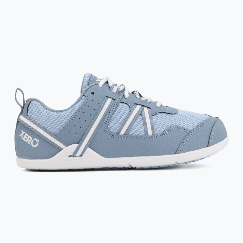 Дамски обувки barefoot Xero Shoes Prio dusty blue 2