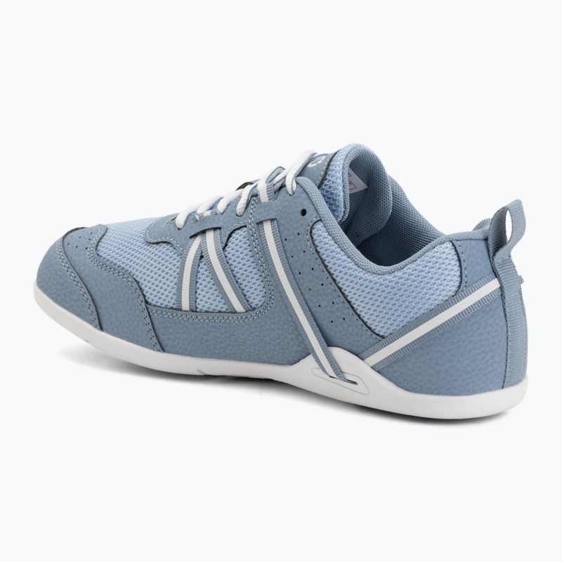 Дамски обувки barefoot Xero Shoes Prio dusty blue 3