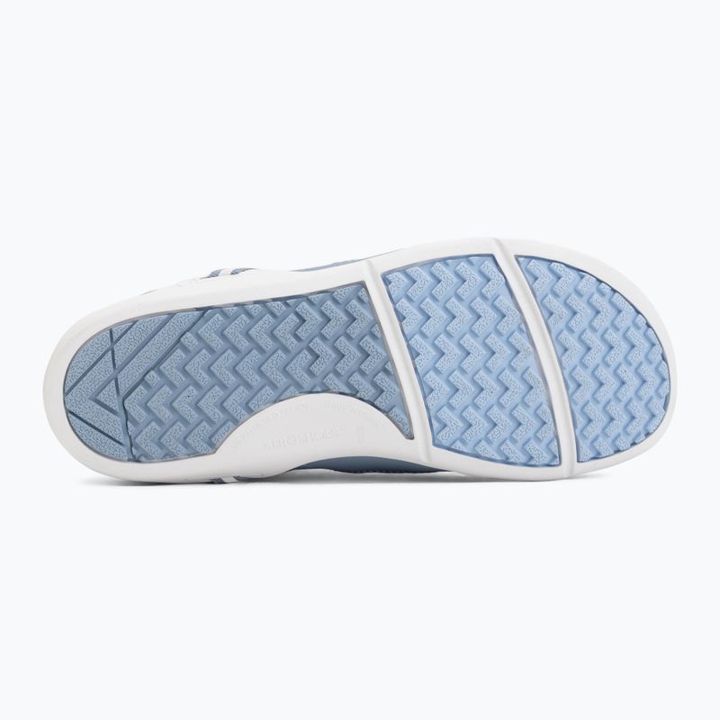 Дамски обувки barefoot Xero Shoes Prio dusty blue 4
