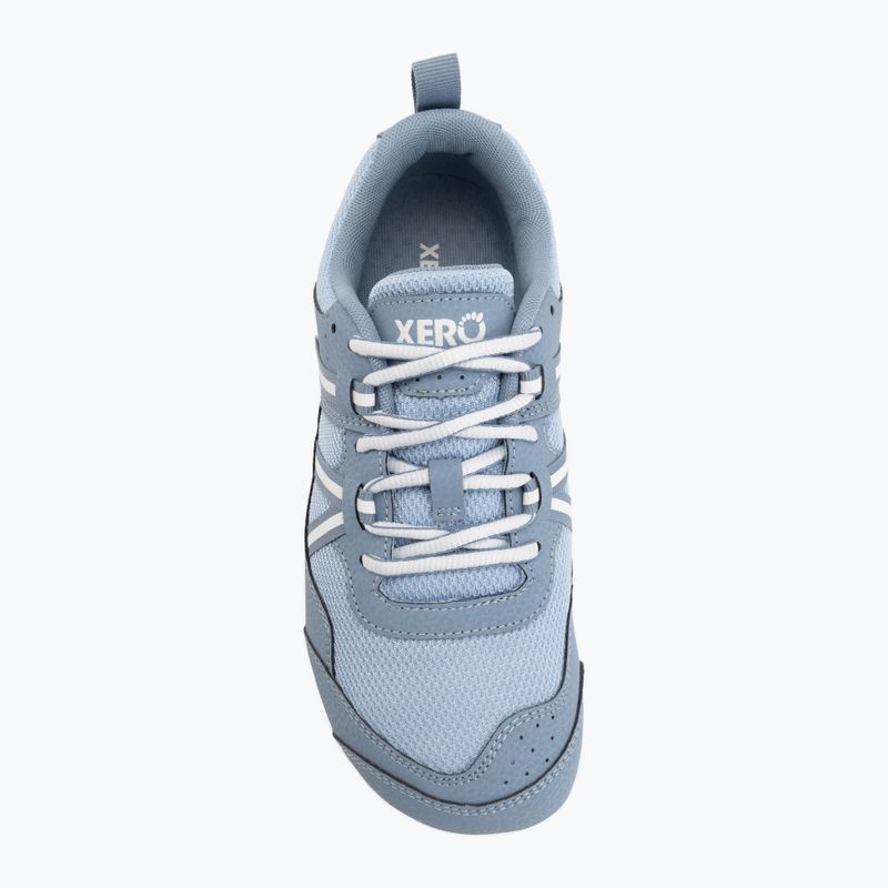 Дамски обувки barefoot Xero Shoes Prio dusty blue 5