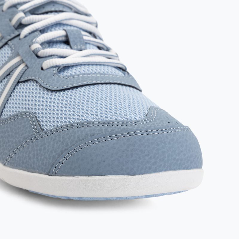 Дамски обувки barefoot Xero Shoes Prio dusty blue 7
