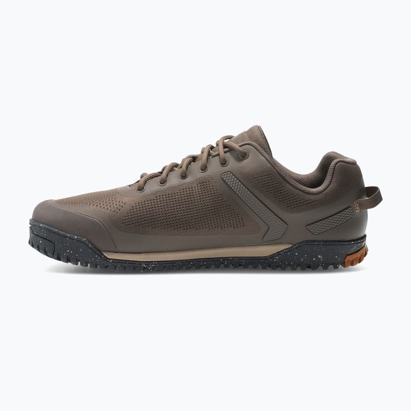 Мъжки обувки barefoot Xero Shoes Ridgeway Mesh Low faded morel 2