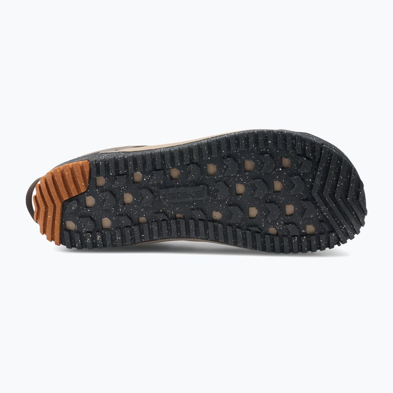 Мъжки обувки barefoot Xero Shoes Ridgeway Mesh Low faded morel 5