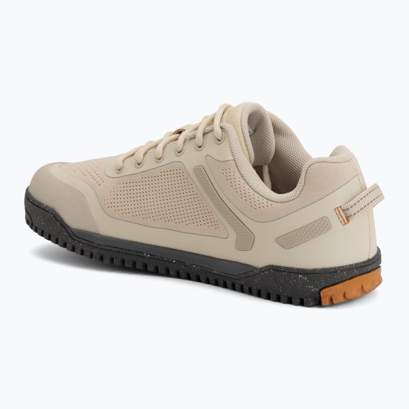 Дамски обувки barefoot Xero Shoes Ridgeway Mesh Low fog 3