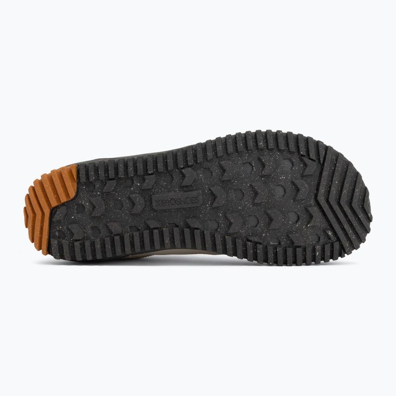 Дамски обувки barefoot Xero Shoes Ridgeway Mesh Low fog 4