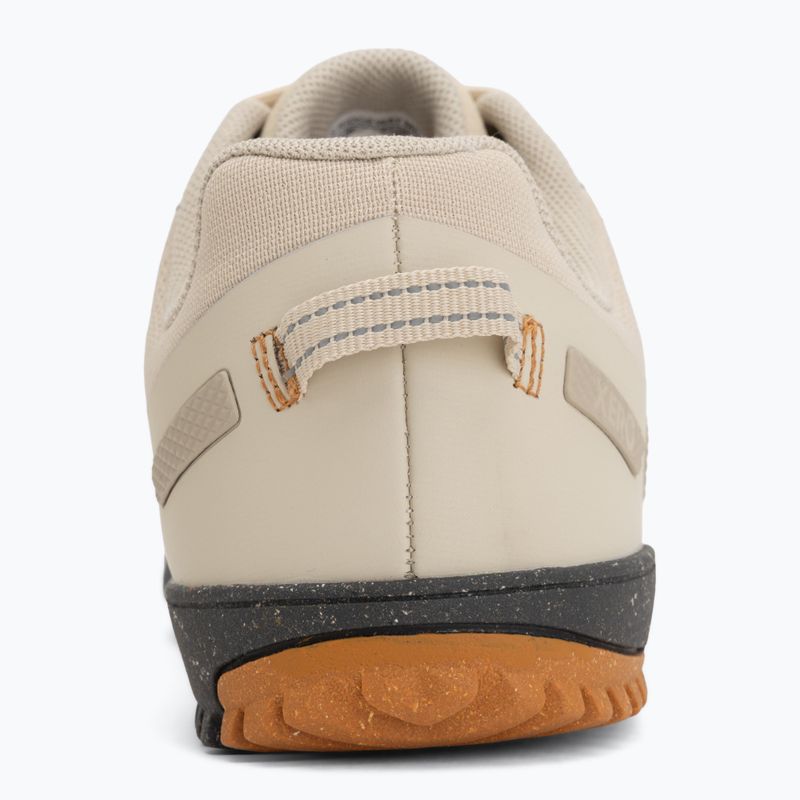 Дамски обувки barefoot Xero Shoes Ridgeway Mesh Low fog 6