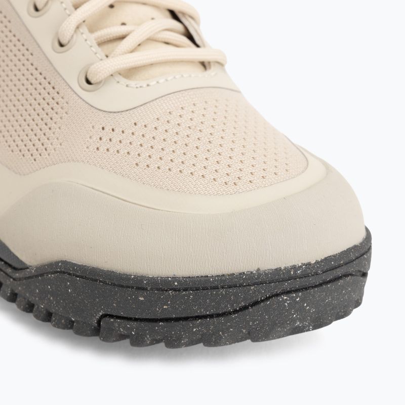 Дамски обувки barefoot Xero Shoes Ridgeway Mesh Low fog 7