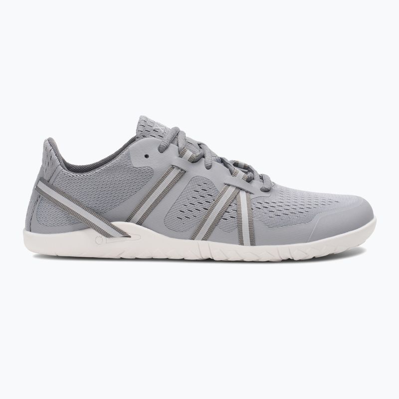Дамски обувки barefoot Xero Shoes Speed Force II alloy/silver