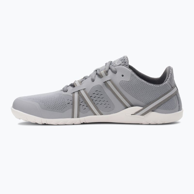 Дамски обувки barefoot Xero Shoes Speed Force II alloy/silver 2