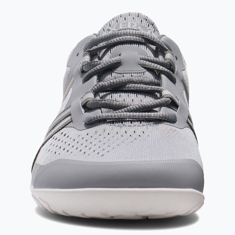Дамски обувки barefoot Xero Shoes Speed Force II alloy/silver 3