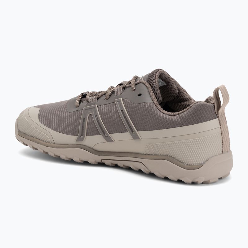Berefoot Мъжки обувки Xero Scrambler Trail Low WP morel/pure/cashmere 3
