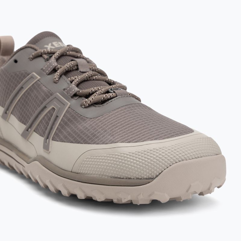 Berefoot Мъжки обувки Xero Scrambler Trail Low WP morel/pure/cashmere 7