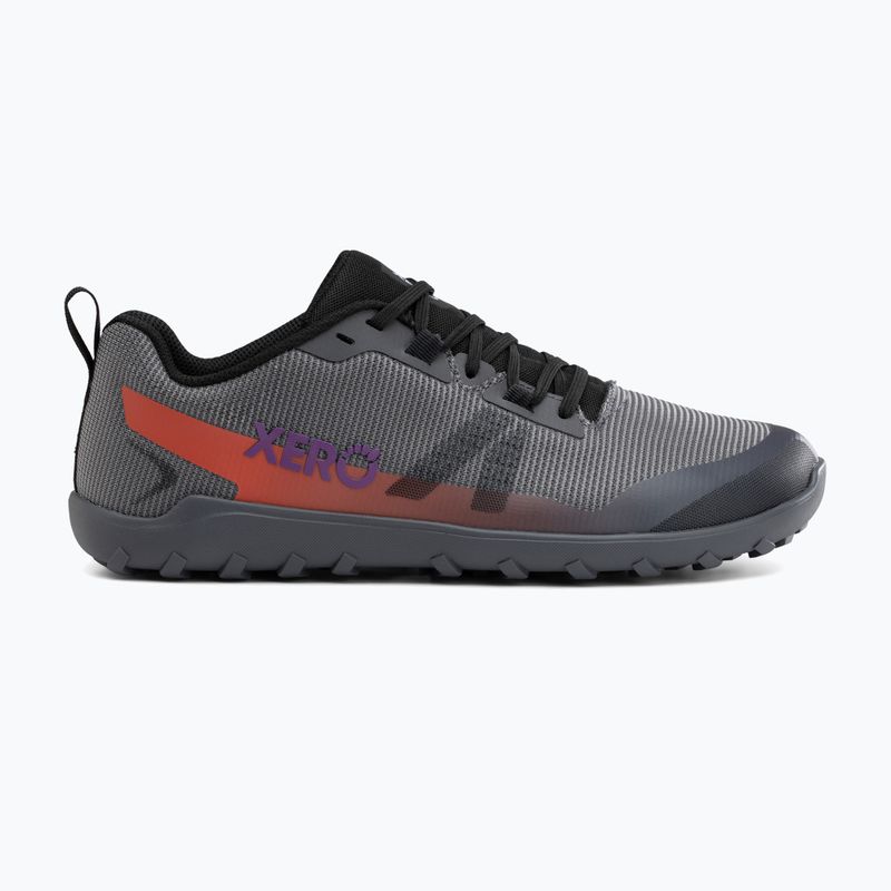 Мъжки обувки barefoot Xero Shoes Mesa Summit asphalt/multi