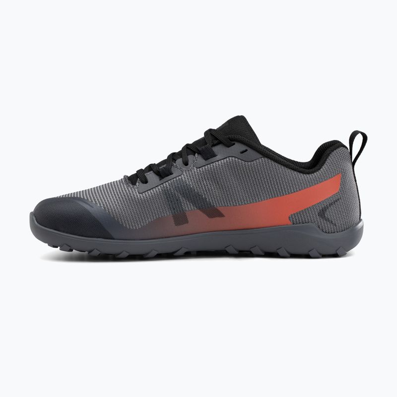Мъжки обувки barefoot Xero Shoes Mesa Summit asphalt/multi 2