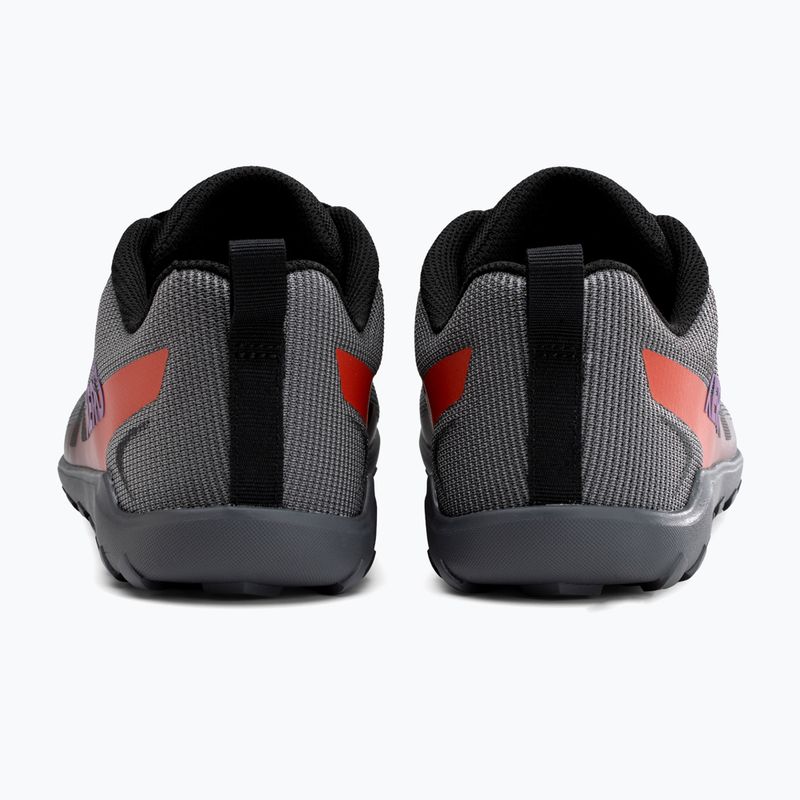 Мъжки обувки barefoot Xero Shoes Mesa Summit asphalt/multi 4