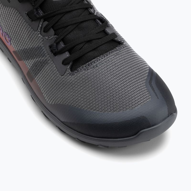 Мъжки обувки barefoot Xero Shoes Mesa Summit asphalt/multi 7