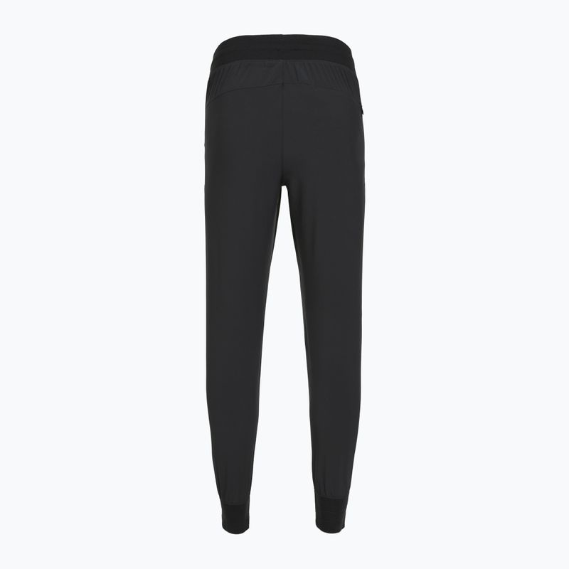 Дамски панталони Royal Robbins Spotless Evolution Jogger jet black 2