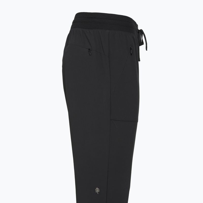 Дамски панталони Royal Robbins Spotless Evolution Jogger jet black 4