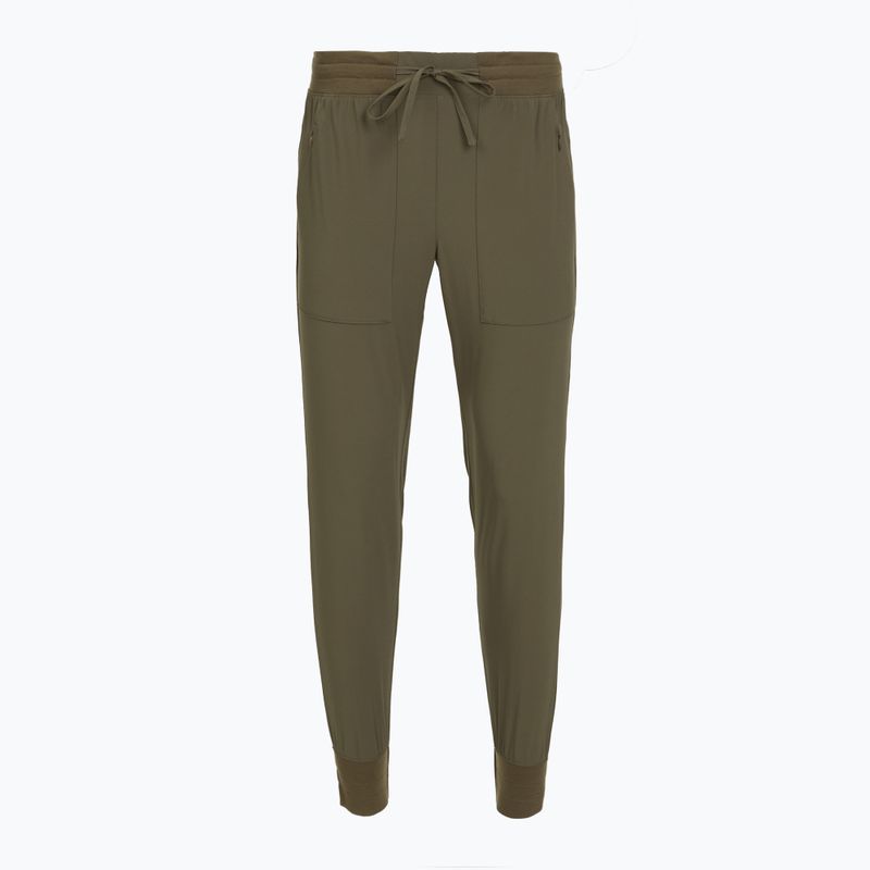 Дамски панталони Royal Robbins Spotless Evolution Jogger everglade