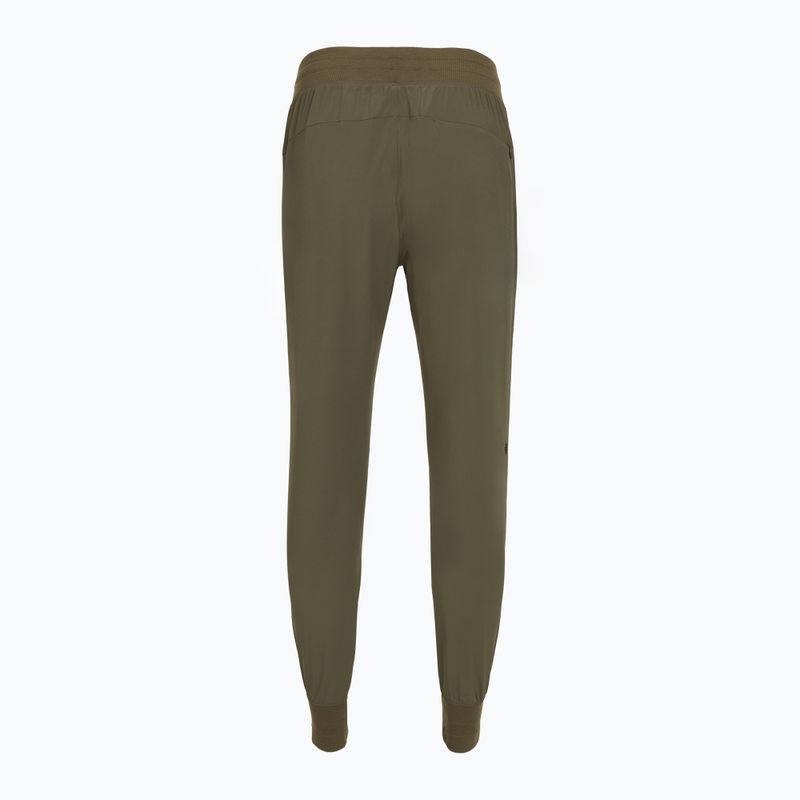 Дамски панталони Royal Robbins Spotless Evolution Jogger everglade 2
