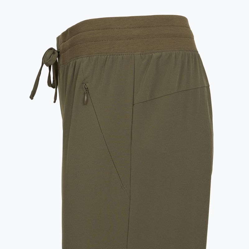 Дамски панталони Royal Robbins Spotless Evolution Jogger everglade 3