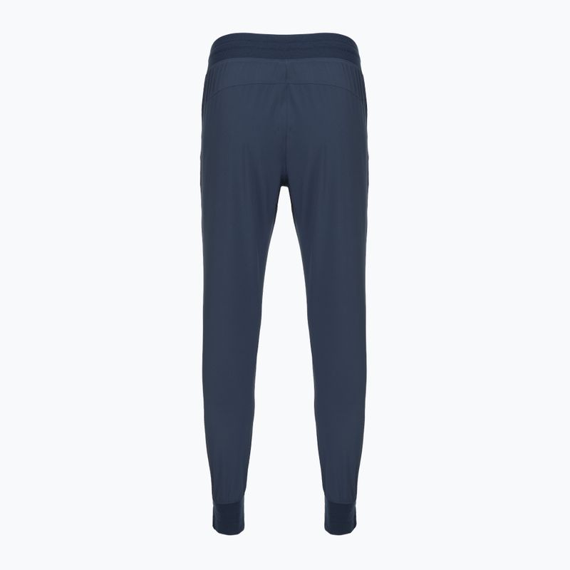 Дамски панталони Royal Robbins Spotless Evolution Jogger navy 2