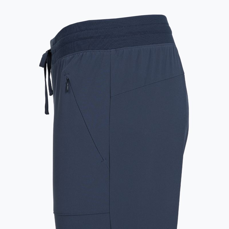Дамски панталони Royal Robbins Spotless Evolution Jogger navy 4
