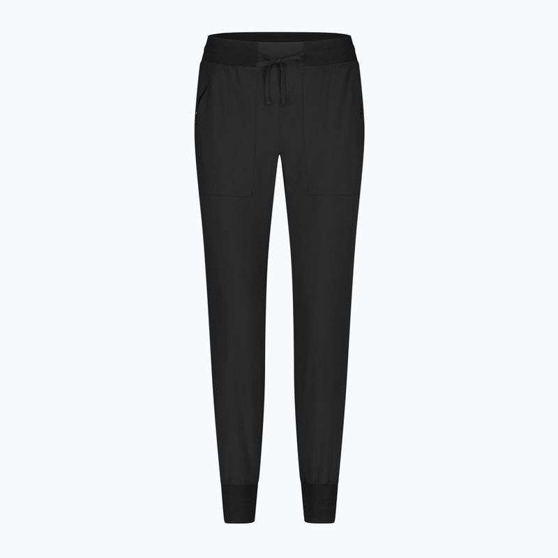 Дамски панталони Royal Robbins Spotless Evolution Jogger jet black