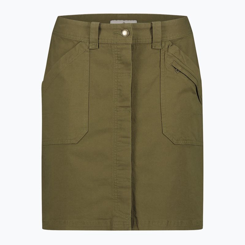 Пола Royal Robbins Half Dome dark olive