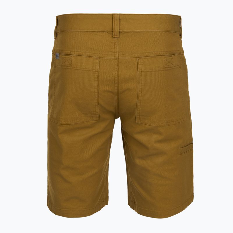 Мъжки къси панталони Royal Robbins Half Dome coyote 2