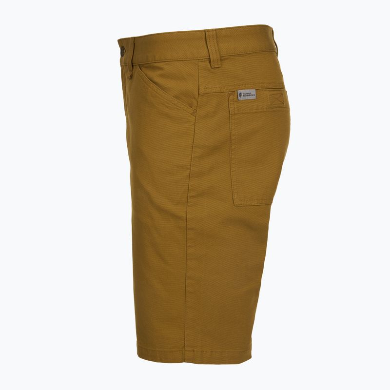 Мъжки къси панталони Royal Robbins Half Dome coyote 3
