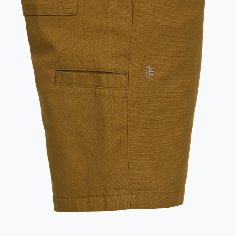 Мъжки къси панталони Royal Robbins Half Dome coyote 4