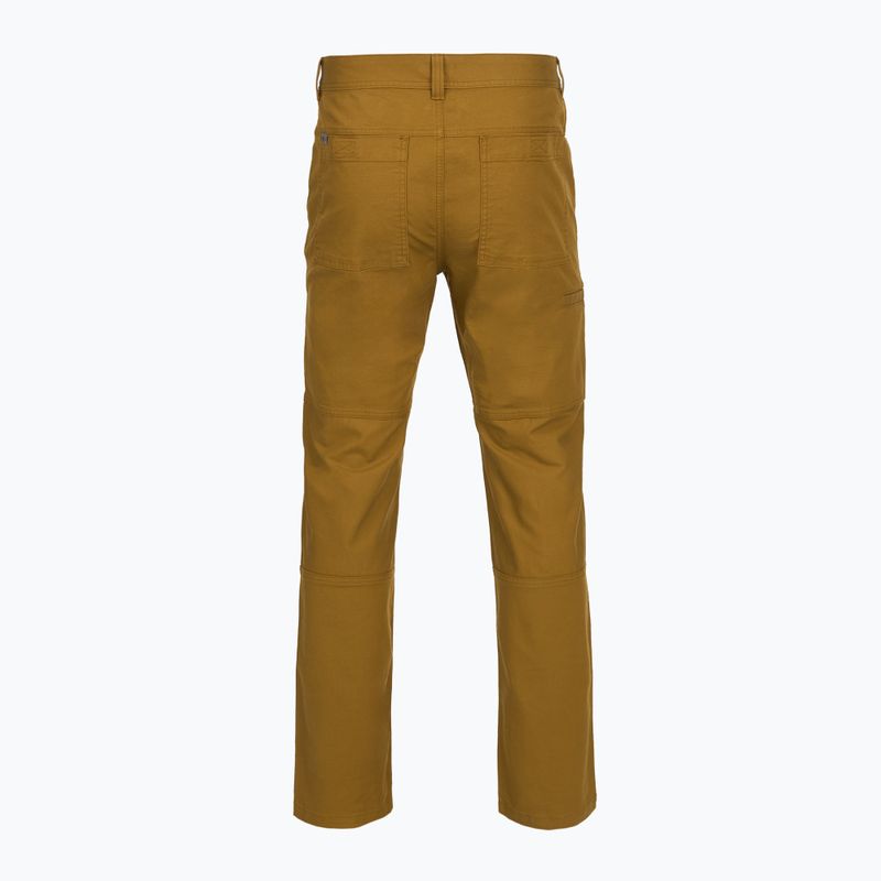 Мъжки панталони Royal Robbins Half Dome Coyote 2