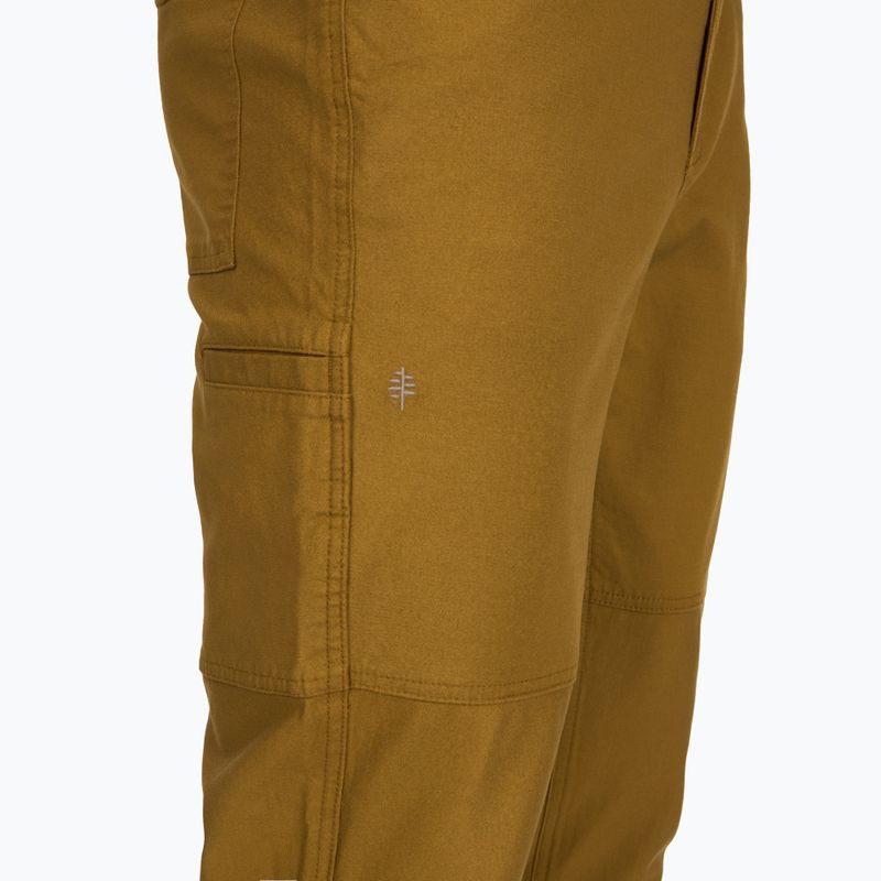 Мъжки панталони Royal Robbins Half Dome Coyote 3