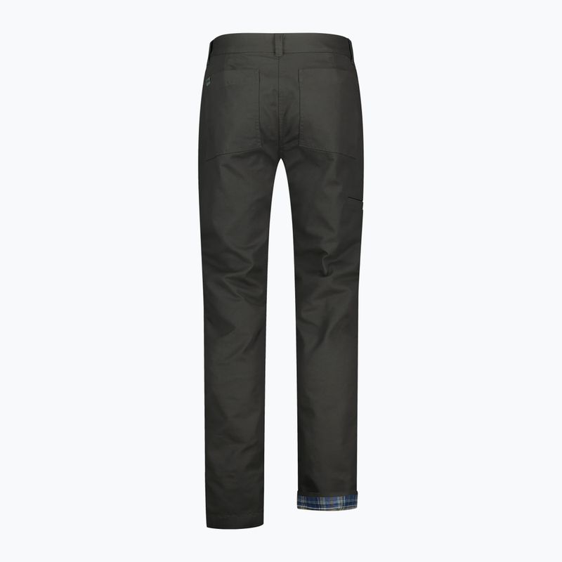 Мъжки панталони Royal Robbins Billy Goat II Lined charcoal 2